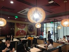 大堂-味千拉面(双井店)