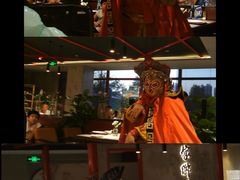 -四川饭店(长白店)