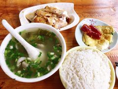 -陈记汤饭(水巷口店)