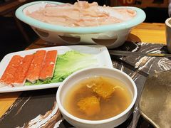 -堂客老火锅(欣阳广场总店)