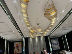 -白云宾馆·白云宴餐厅