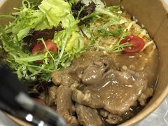 -OKOOKO澳客餐吧(乐天百货店)