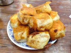 水煎包-甘记水煎包(文昌祠路店)