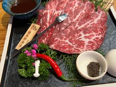 -黑牛の店·和牛烧肉(合生汇店)