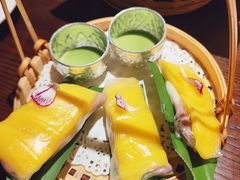 -泰妃殿(武汉首店)