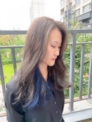 点击看大图 -IN HAIR艺术+造型