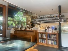 -慢象咖啡(台江店)
