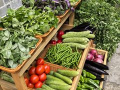 -华冠悠岚·庭院餐厅(青城后山店)