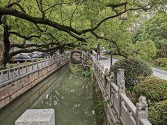 -安亭老街