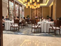 -扬州香格里拉·香宫中餐厅