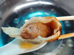 -锅贴大王南翔小笼(临沂二村店)