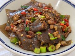 -新新湘菜馆(新中街二条店)