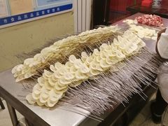 -大漠烤肉(酒泉路店)