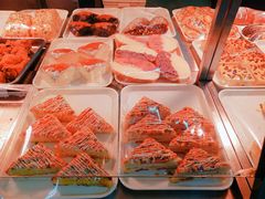 -天津医科大学学生食堂