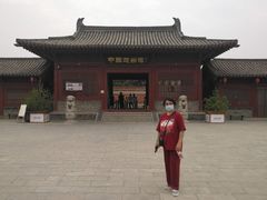 -赵州桥景区