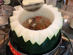 -尚竹阁冬瓜盅·18年地标美食(平洲店)