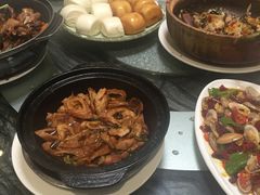 -美极鲜食坊(宝安南路店)