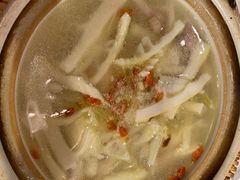 -阿英煲(凉城路店)