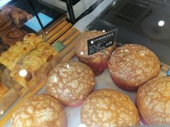 -方炉面包(丹凤店)