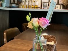 -ibarrel爱杯·bistro&brunch(江宁路店)