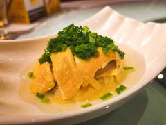 上海葱油鸡-苏浙汇(朝外店)