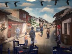 -马路边边麻辣烫联盟路店