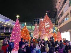 -海港城