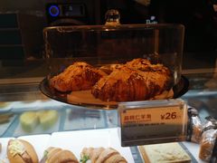 -Peet's 皮爷咖啡(东湖路手作店)