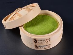 -姥姥春饼·烤鸭(未央路盛龙店)