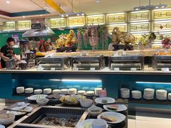 -维纳斯火锅烤肉自助餐厅