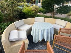 -翠贝卡&Mama Kelly Brunch Coffee(河西店)