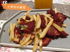 -烟火鱼乡(京华城店)