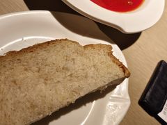 莫斯科红菜汤-波特曼西餐厅(中央大街店)