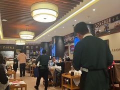 -东来顺饭庄(天坛店)