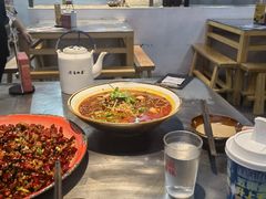 -馬伍旺川菜(江北虹悦城店)