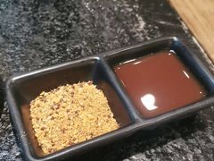 -九田家黑牛烤肉料理(太阳城店)