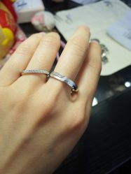 -威德钻石-克拉钻大本营(南京东路店)