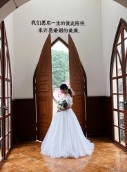 -金夫人婚纱摄影(总店)