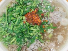 -八沟羊汤(河北大街店)