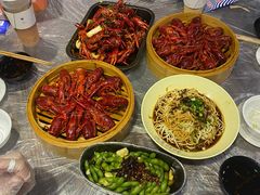 -靓靓蒸虾·头牌蒸虾(雪松路总店)