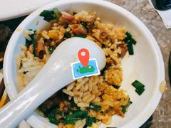-前海沿·青岛菜(李沧万达店)