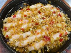 -小民大排档(江汉路店)