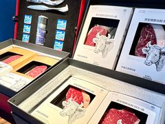 -食间牛排(湖西路店)