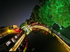 -台儿庄古城