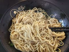 -贡梅老面馆·蟹粉面·无锡特色小吃(南长街主推店)