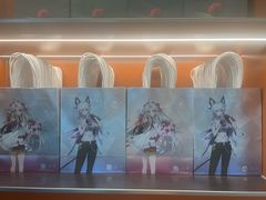 -奈雪的茶(青岛卓悦里INTOWN店)