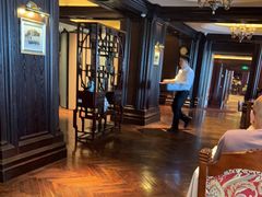 -杭州新新饭店·1913餐厅
