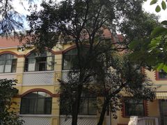 -上海市皮肤病医院(武夷路院区)
