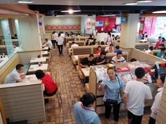 大堂-冰岛茶餐厅(灵狮中路店)