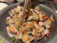 -前海沿·青岛菜(乐客城店)